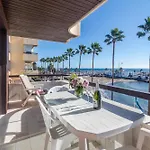 Facing The Sea And Marina * Marbella