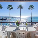 Apartmán Facing The Sea And Marina Marbella