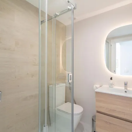 Lägenhet Facing The Sea And Marina *