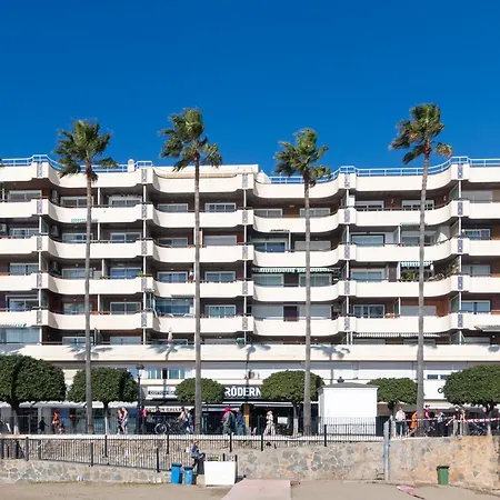 Facing The Sea And Marina *