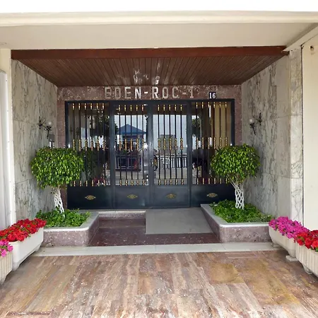 Facing The Sea And Marina Apartment *