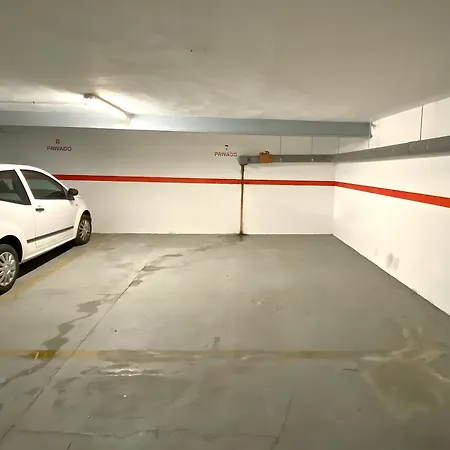 Appartement Facing The Sea And Marina *