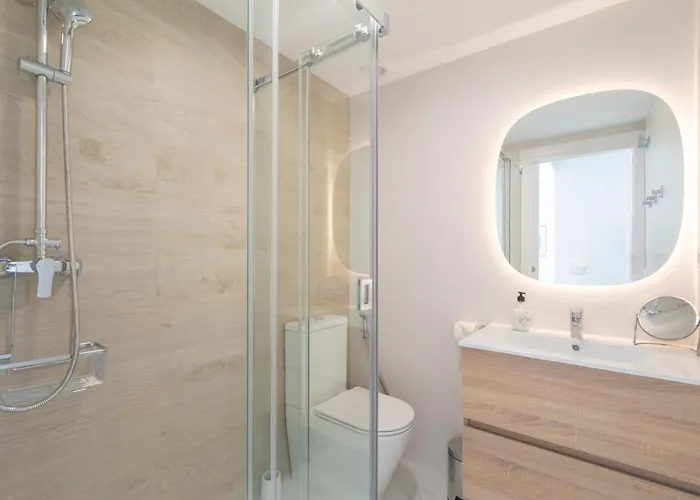 Apartament Facing The Sea And Marina *